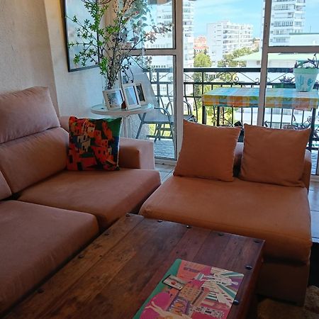 Coty'S Beach, Habitaciones En Casa Compartida Benalmádena Eksteriør bilde